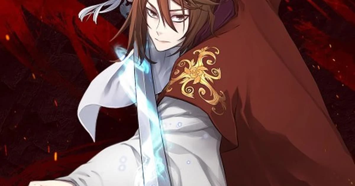 Preview: Absolute Sword Sense Review: Murim Meets Voice of Blades (Reviews)