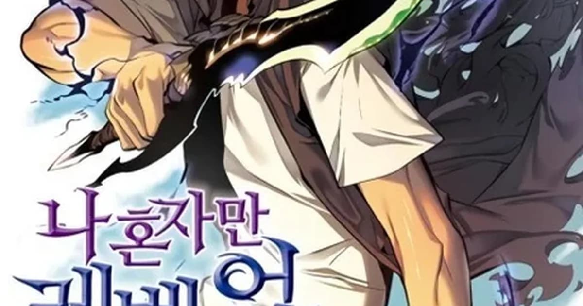 Best Manhwa June 2026: 7 Series Worth Starting Now