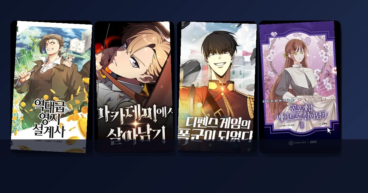Best Transmigration Manhwa 2026: 8 Story-World Picks