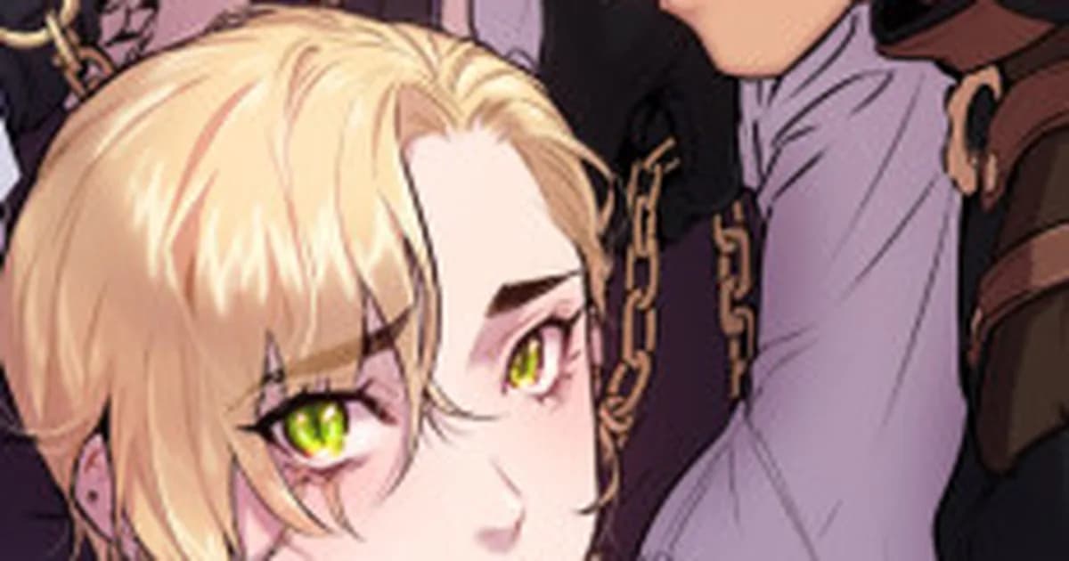 Blood Bank Reading Guide: Complete BL Manhwa on Lezhin