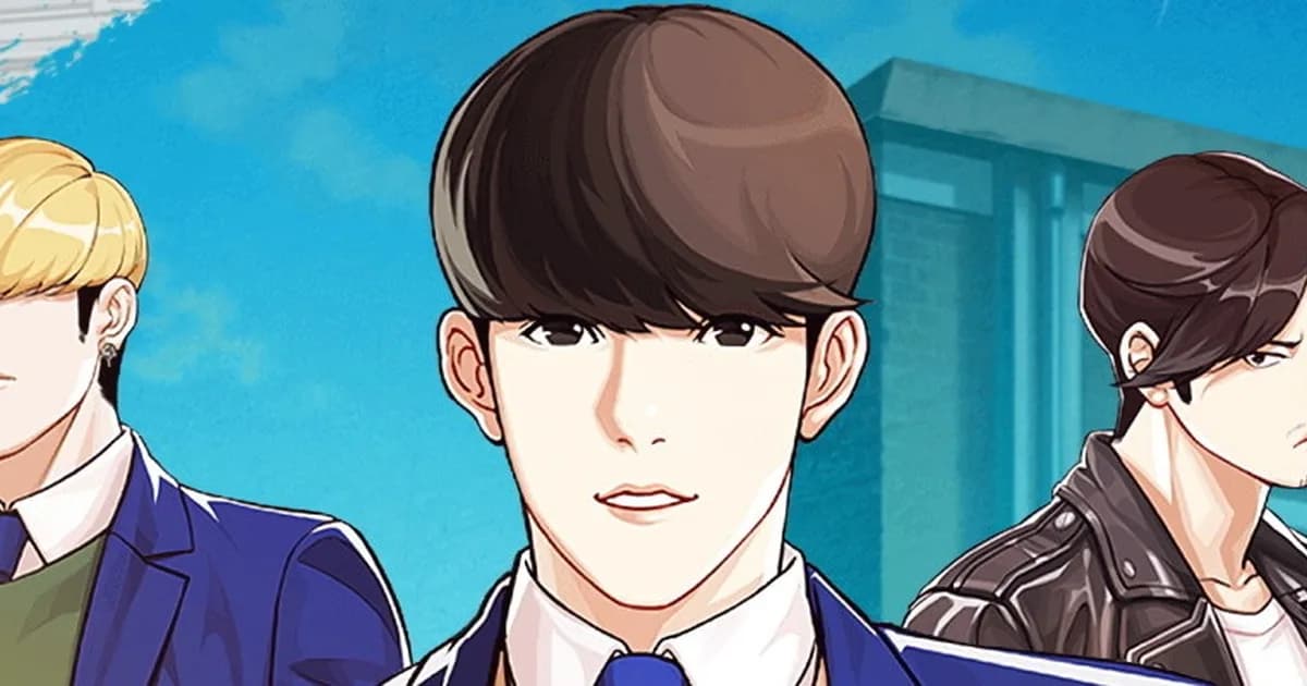 Lookism Reading Guide: Where to Start, 613+ Chapters