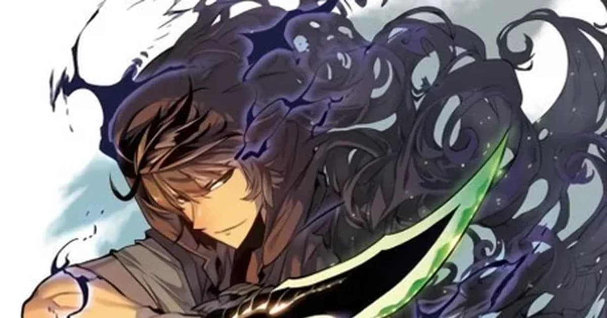 Manhwa Color vs Black and White: Why the Difference Exists