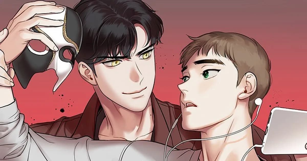 Manhwa Like BJ Alex: 7 BL Picks for Each Reader Type