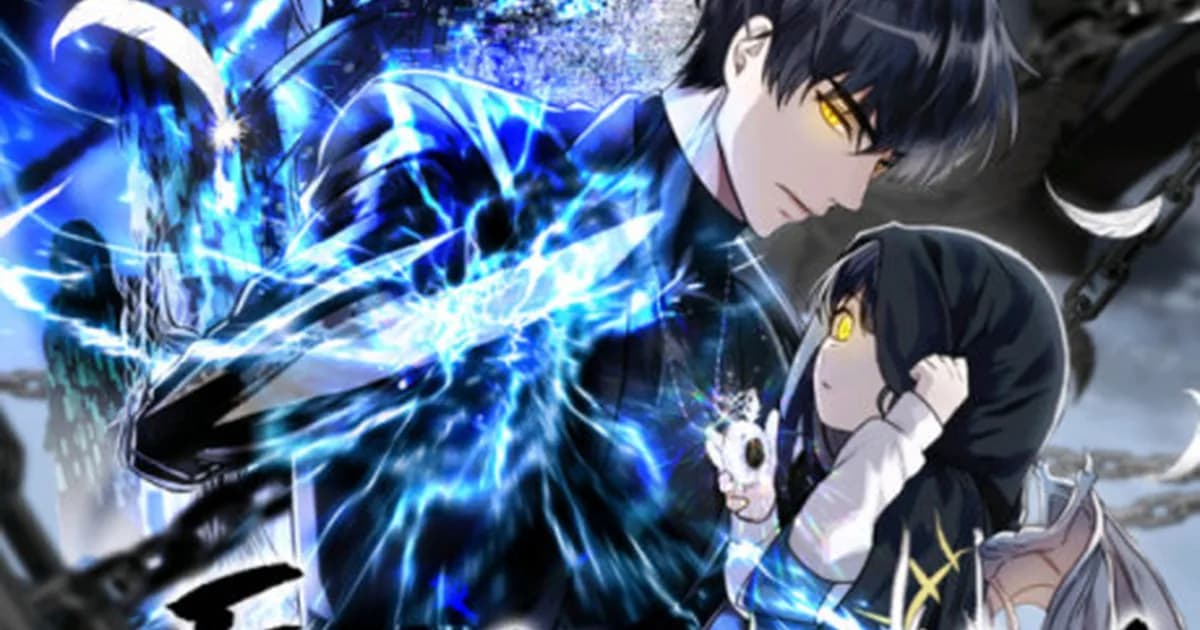 Preview: Manhwa Like Second Life Ranker: 8 Picks for Tower Fans (Manhwa)