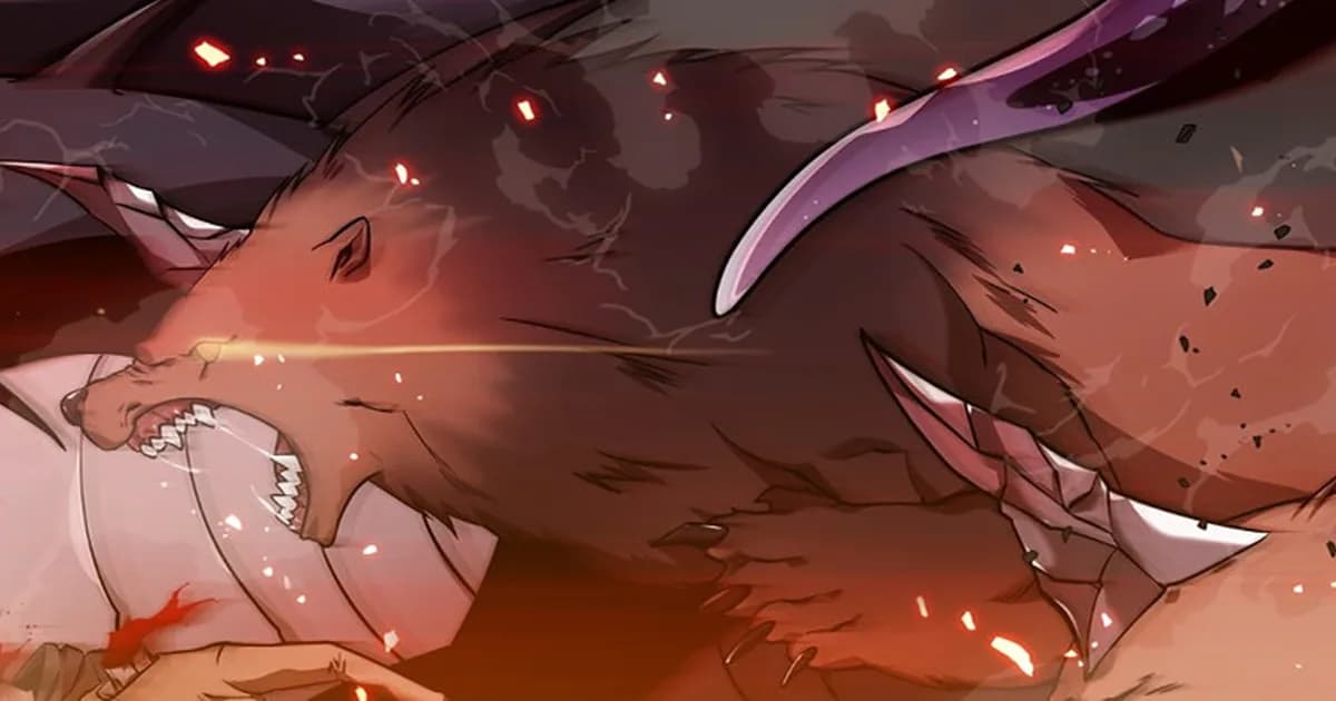 Preview: Manhwa Like Solo Leveling: 16 Best Series for 2026 (Manhwa)