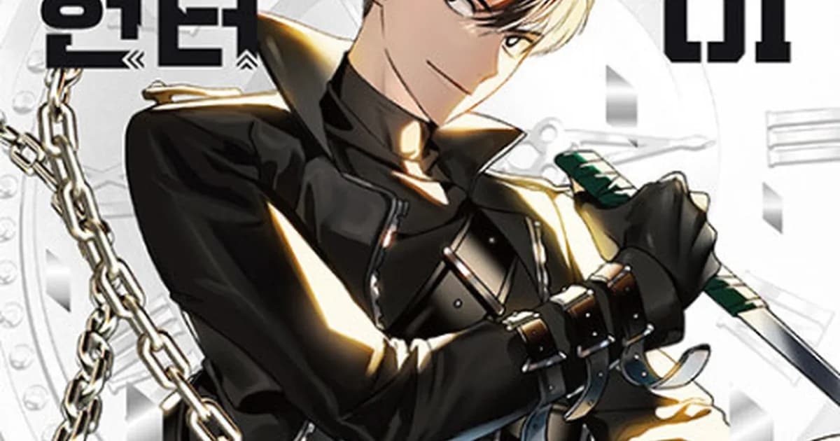Preview: Manhwa Like The Beginning After the End: 7 Top Series (Manhwa)