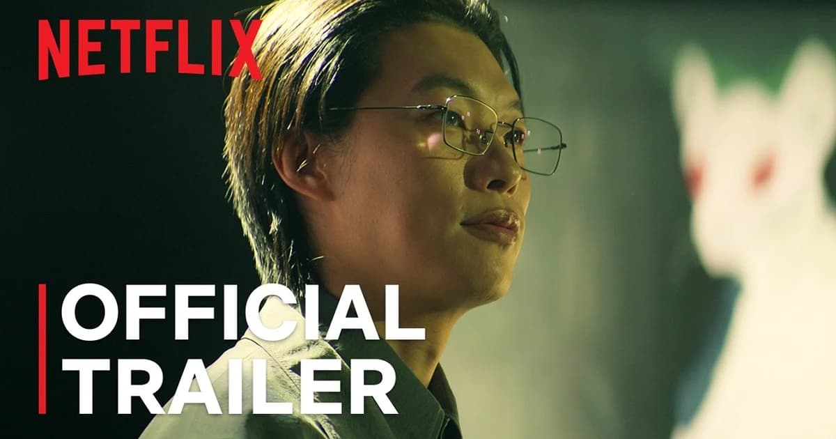 Mousetrap Netflix Webtoon Adaptation: Premiere Date, Cast