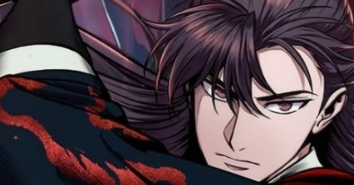 Preview: Nano Machine Reading Guide: Murim Cultivation Manhwa (Guides)