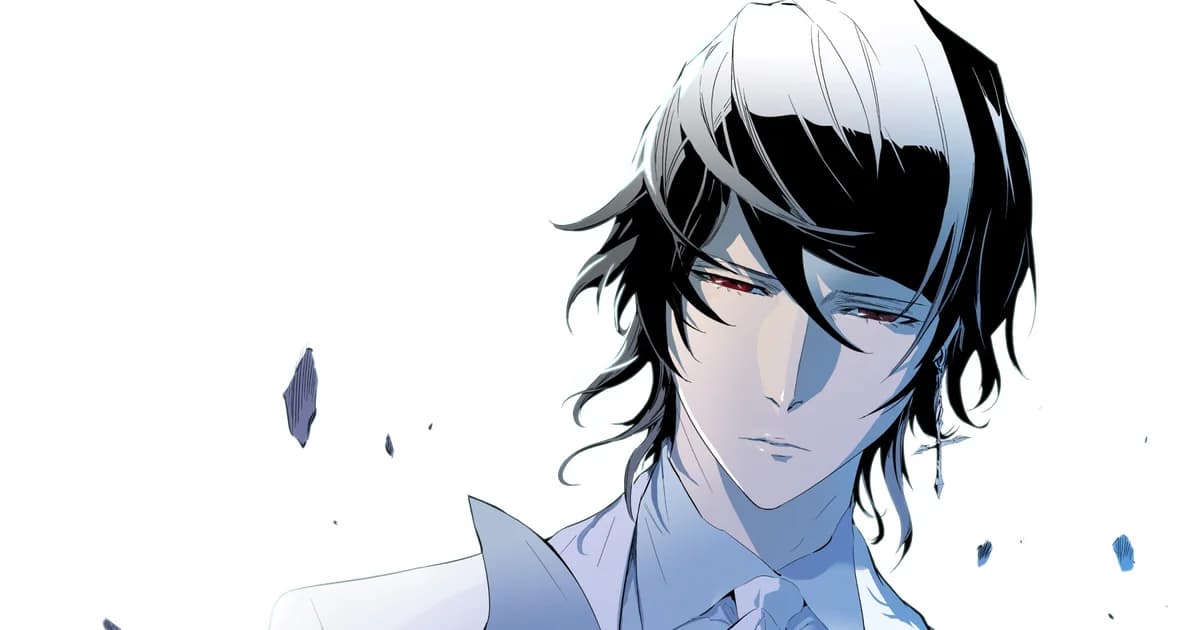 Noblesse Character Guide: Full Roster, AniList-Verified