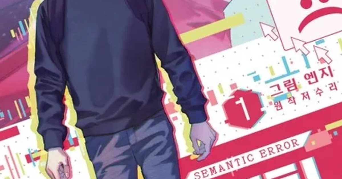 Semantic Error Manhwa Reading Guide: Where to Start