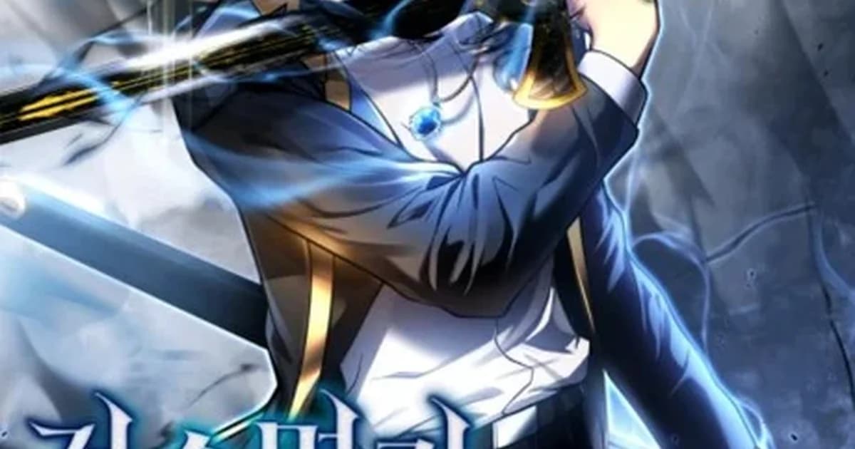 Preview: Swordmaster's Youngest Son Reading Guide: All Seasons (Guides)