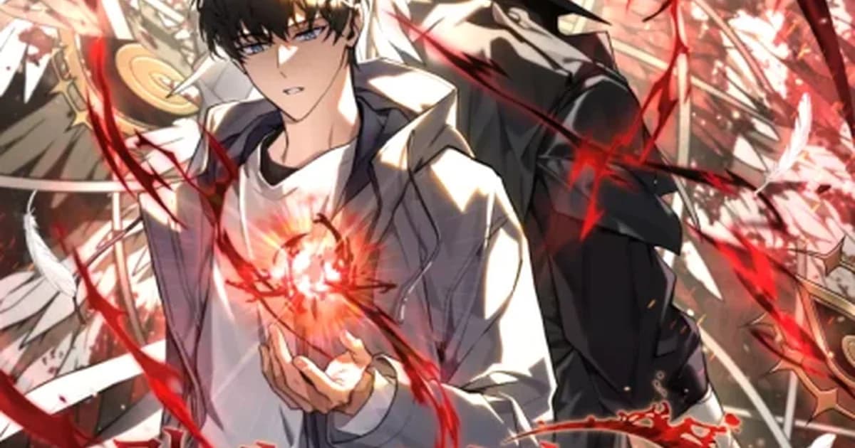 Preview: 100th Regression of the Max-Level Player Review: 7.5/10 (Reviews)