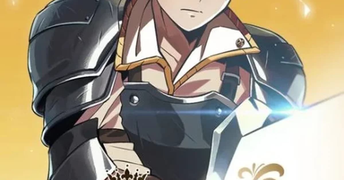 The Lazy Lord Masters the Sword Reading Guide: Season 4