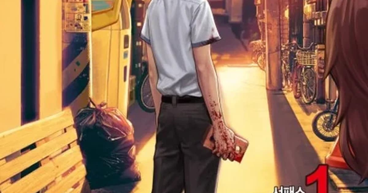 Weak Hero Character Guide: Gray Yeon and the Full Roster