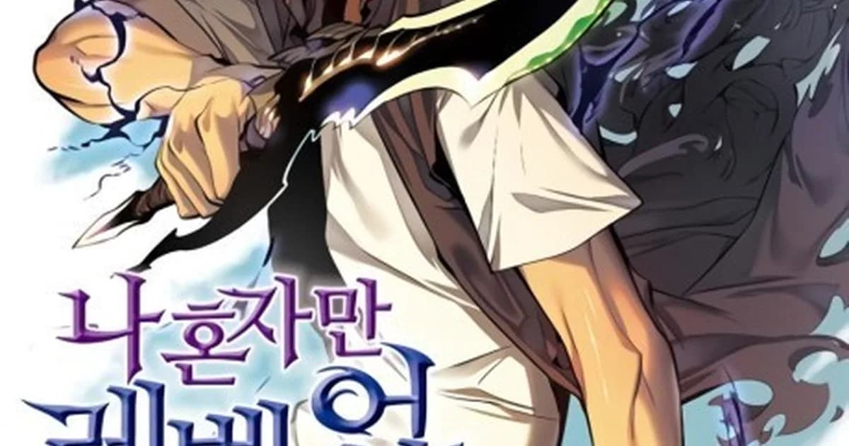 Preview: Best Manhwa for Anime Fans: 9 Picks, Sorted by Anime (Manhwa)