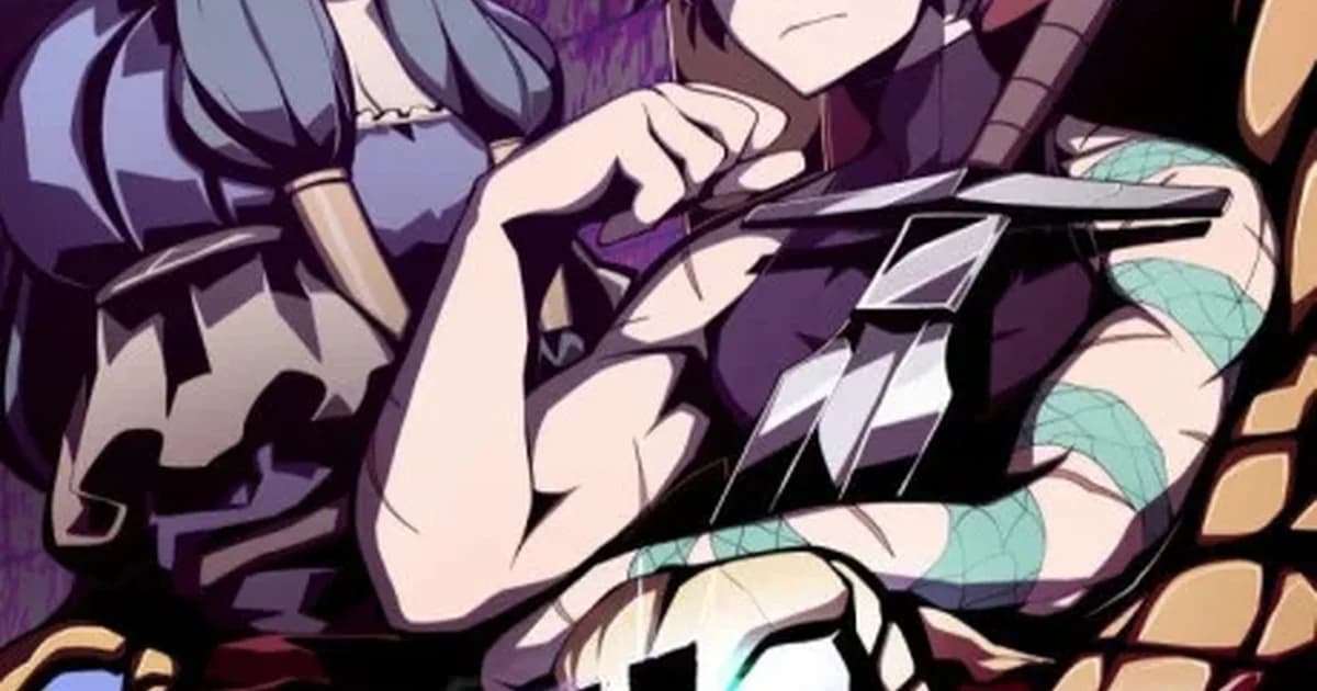 Preview: Manhwa Like Dungeon Odyssey: 7 Dungeon-Crawler Picks (Manhwa)