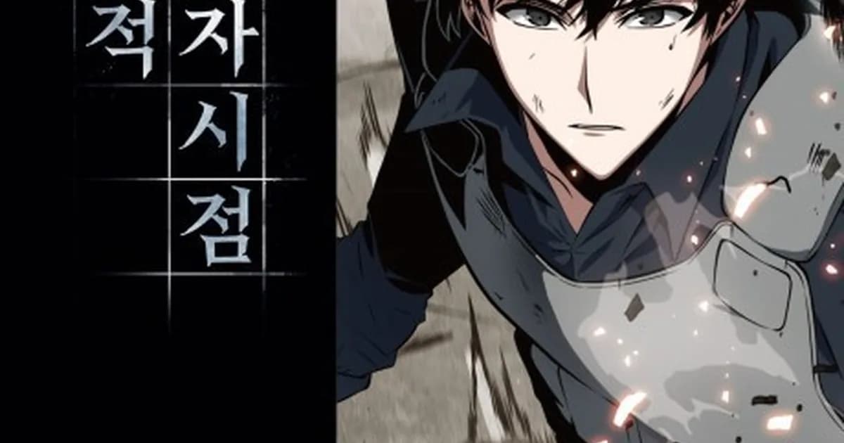 The Best manhwa like Mob Psycho 100: 6 Thematic Picks