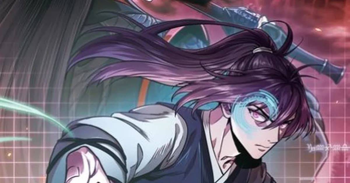 Preview: Manhwa Like Murim Login: Top 9 Picks by Reader Type (Manhwa)