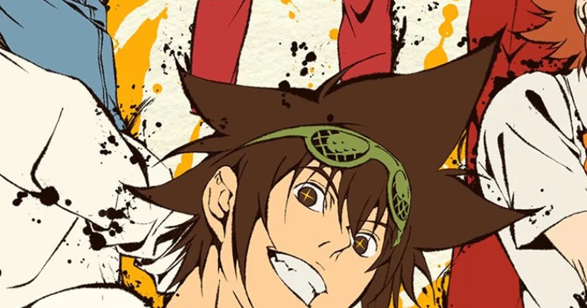 Preview: Manhwa with Anime Adaptations in 2026: The Full List (Manhwa)