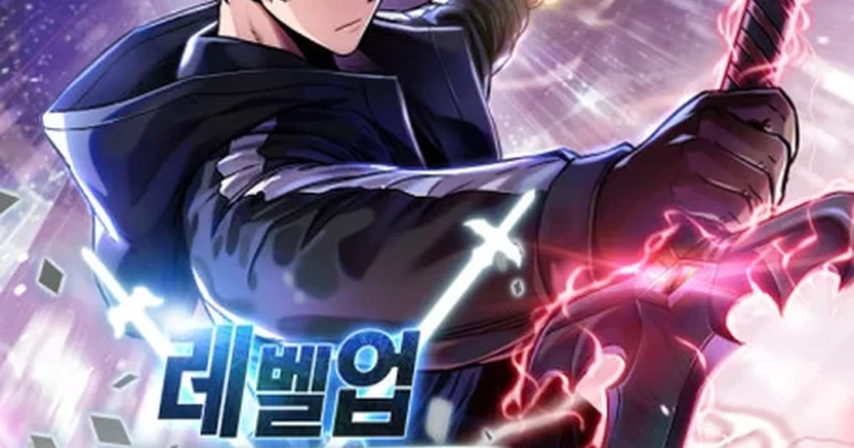 Preview: Player Who Can't Level Up Review: The Ego System Explained (Reviews)