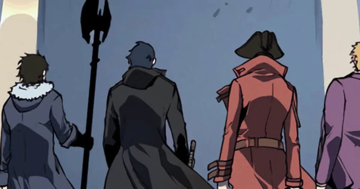 Preview: Disaster-Class Hero Reading Guide: Saints and Revenge (Guides)