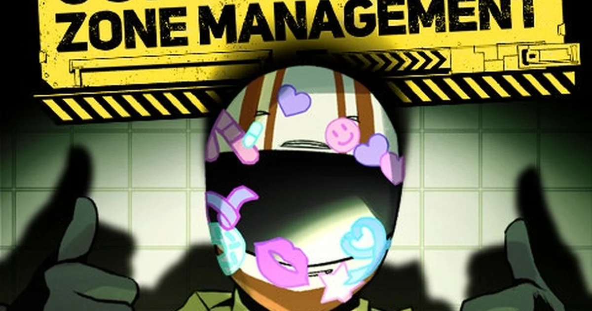 Containment Zone Management Review: 7.5/10, SCP-Style Horror
