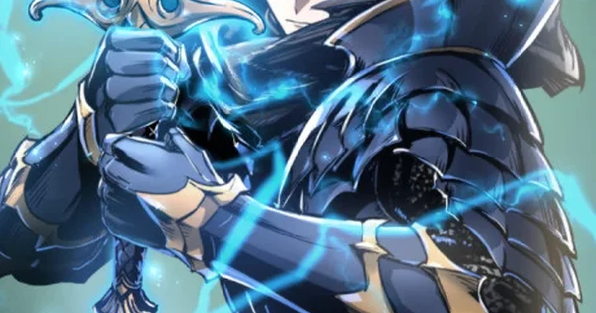 Doom Breaker Character Guide: Zephyr, the Cayennes, and Gods