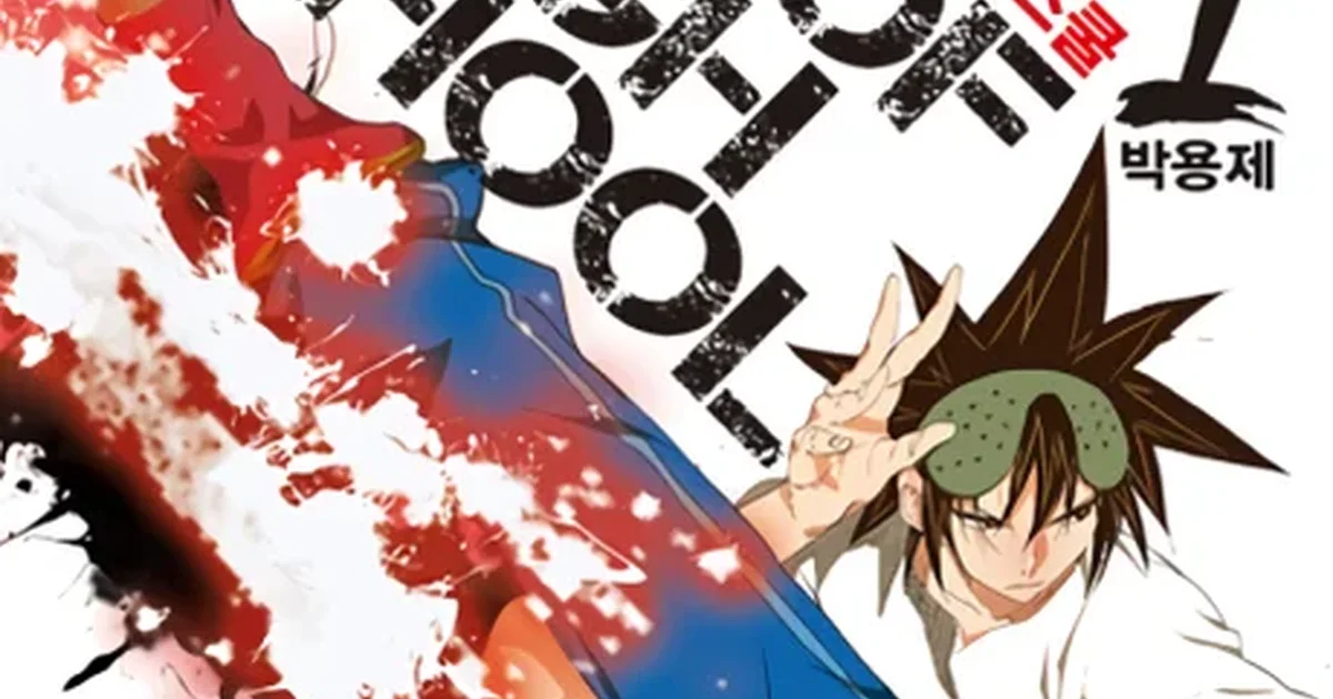 The God of High School Character Guide: Full Roster