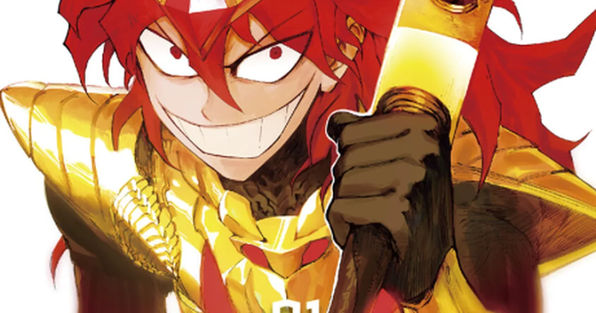 Manhwa Like Hardcore Leveling Warrior: 3 VRMMO Picks