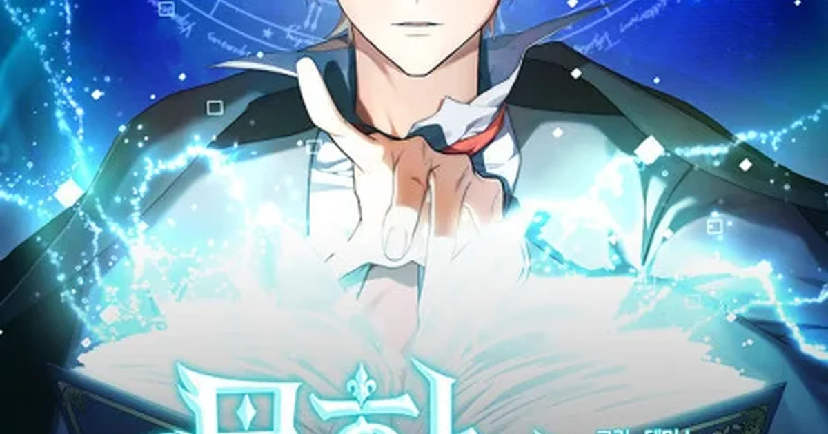 Manhwa Like The Infinite Mage: 7 Magic Academy Picks