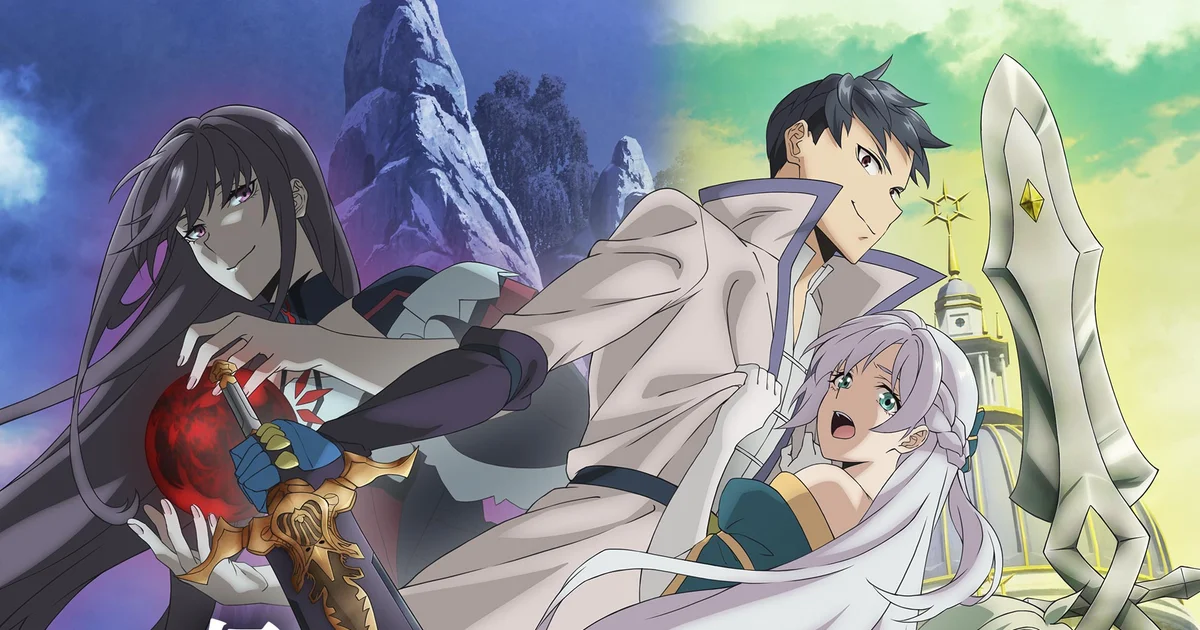 Overgeared Anime: Where to Watch, Dub Cast and Schedule