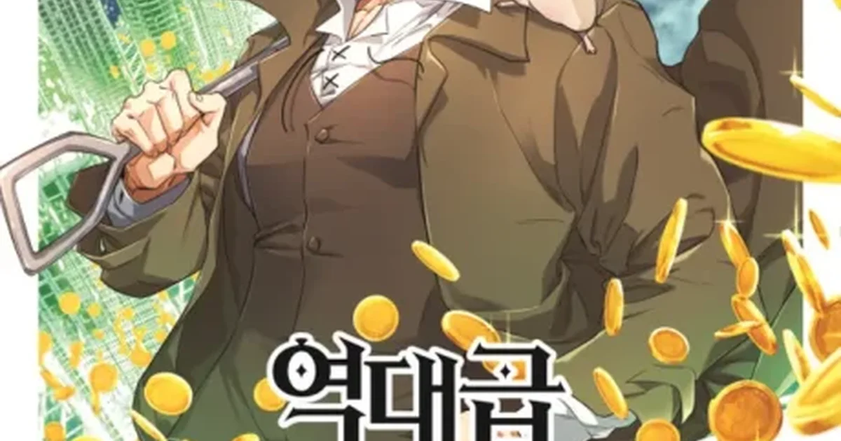 The Greatest Estate Developer Character Guide: Full Cast