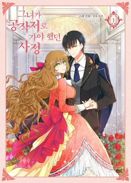 Raeliana cover art showing Raeliana McMillan in court dress, a foundational survival-on-leverage otome isekai heroine