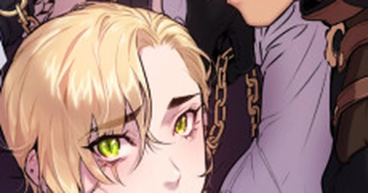 Blood Bank Reading Guide: Complete BL Manhwa on Lezhin