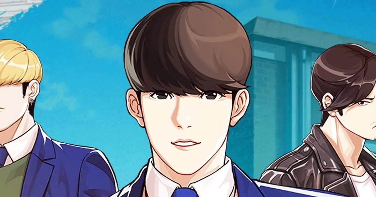 Article header image: Lookism Reading Guide: Where to Start and What to Expect