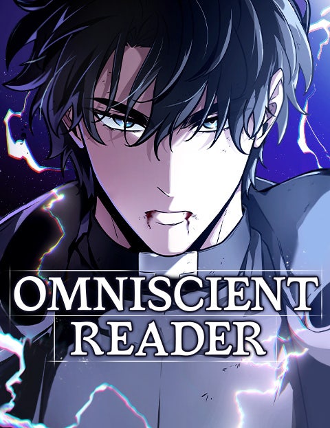 Omniscient Reader Viewpoint cover for TPN fans who loved information asymmetry tension
