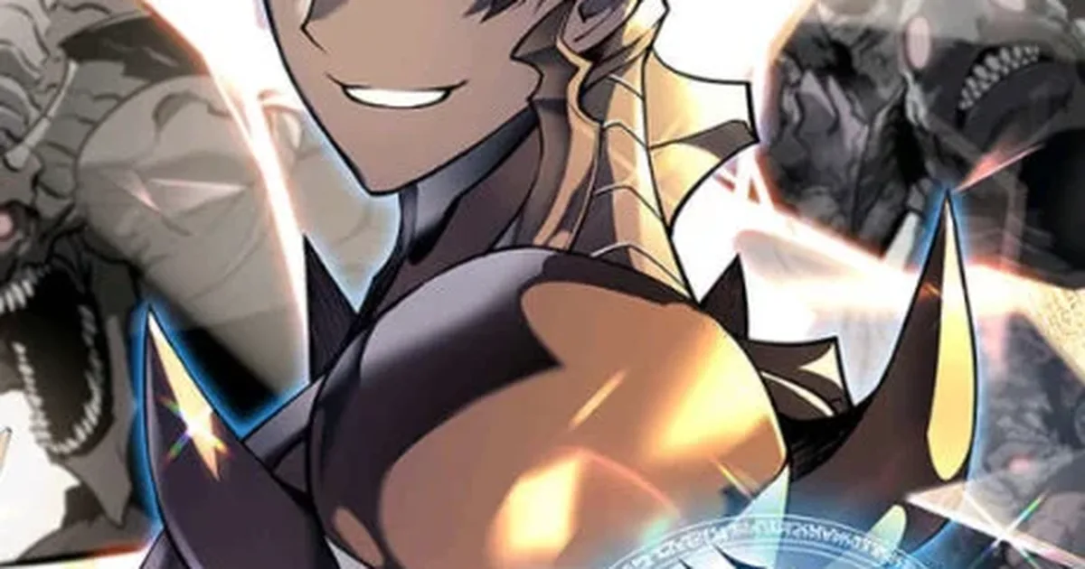 Article header image: Overgeared Reading Guide: Manhwa, Novel, Where to Start