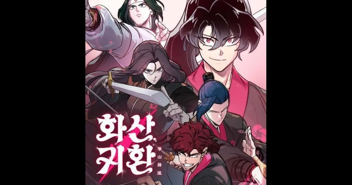 Preview: Return of the Blossoming Blade Reading Guide in 2026 (General)