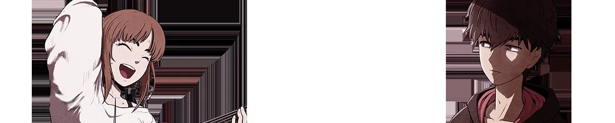Sweet Home manhwa by Carnby Kim and Youngchan Hwang, full run on WEBTOON